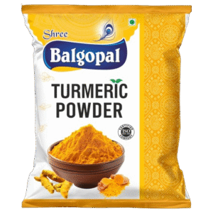 Turmeric Powder