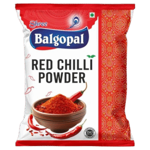Red Chilli Powder – 100 gm